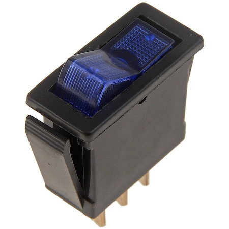 Dorman ROCKER BLUE 20 AMP 85922